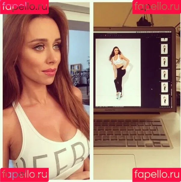 Una Healy Onlyfans Photo Gallery 