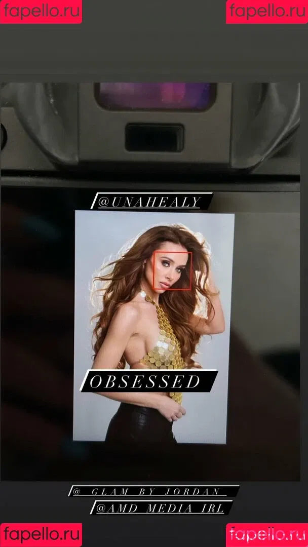 Una Healy Onlyfans Photo Gallery 