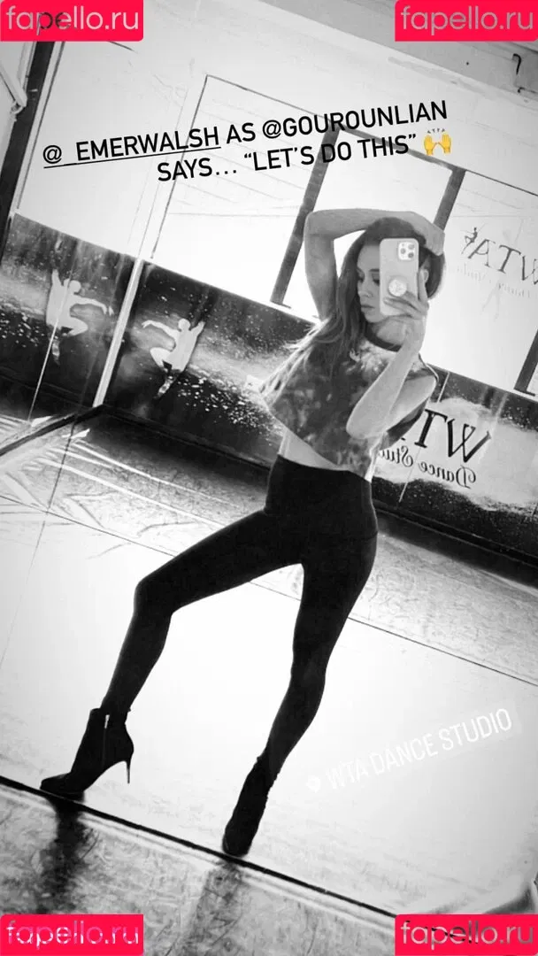 Una Healy Onlyfans Photo Gallery 