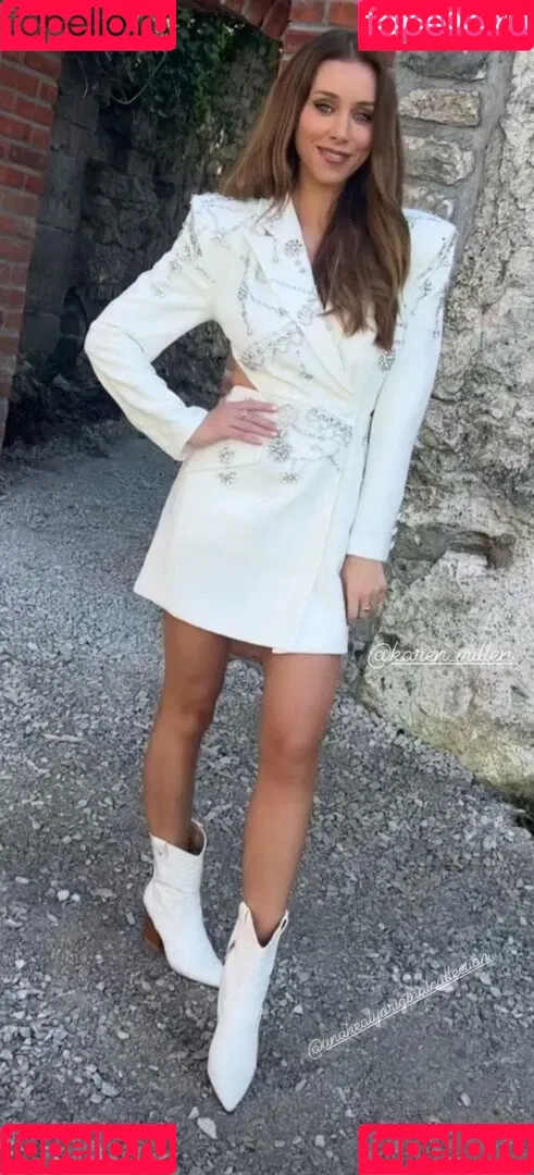 Una Healy Onlyfans Photo Gallery 
