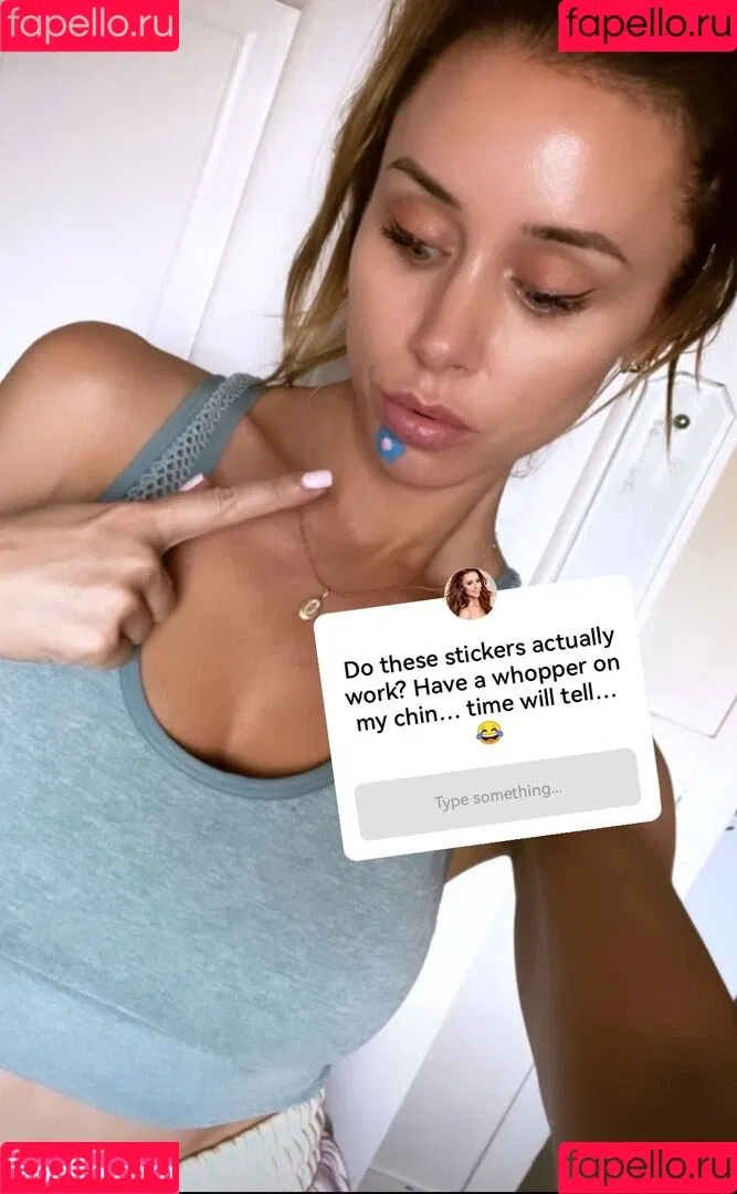 Una Healy Onlyfans Photo Gallery 