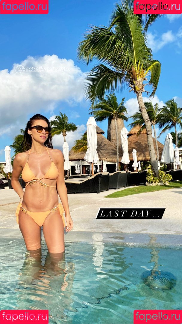 Una Healy Onlyfans Photo Gallery 