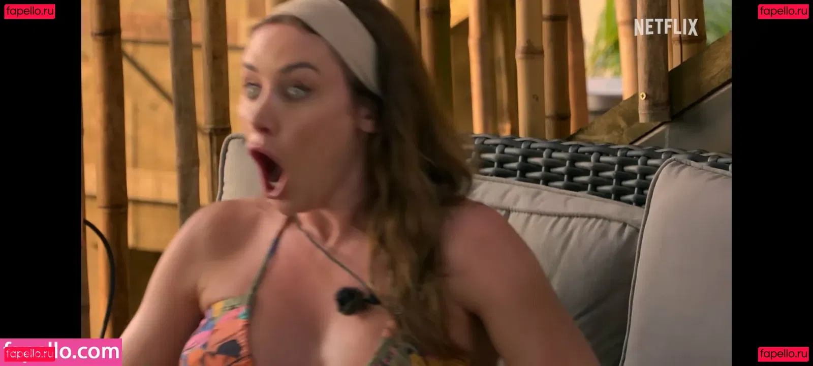 Una Healy Onlyfans Photo Gallery 