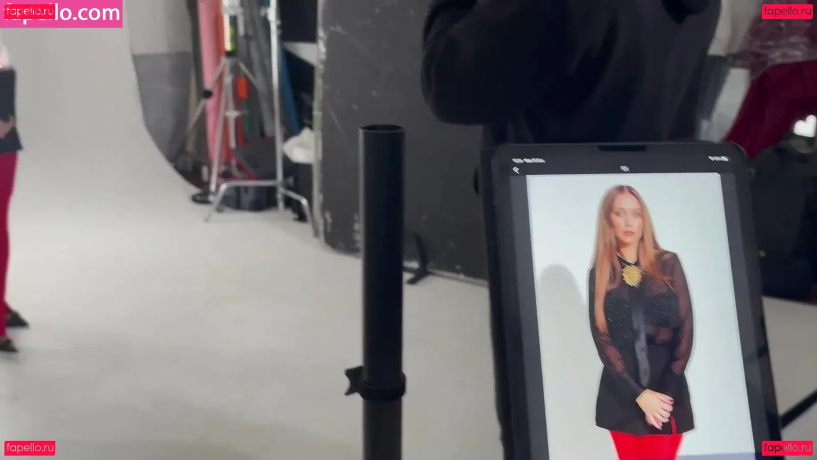 Una Healy Onlyfans Photo Gallery 