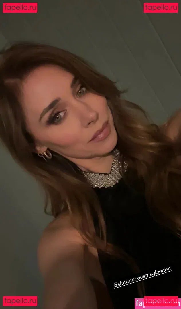 Una Healy Onlyfans Photo Gallery 