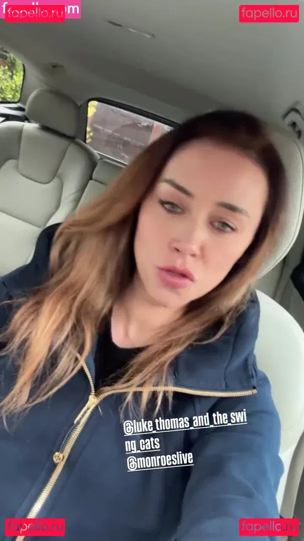 Una Healy Onlyfans Photo Gallery 