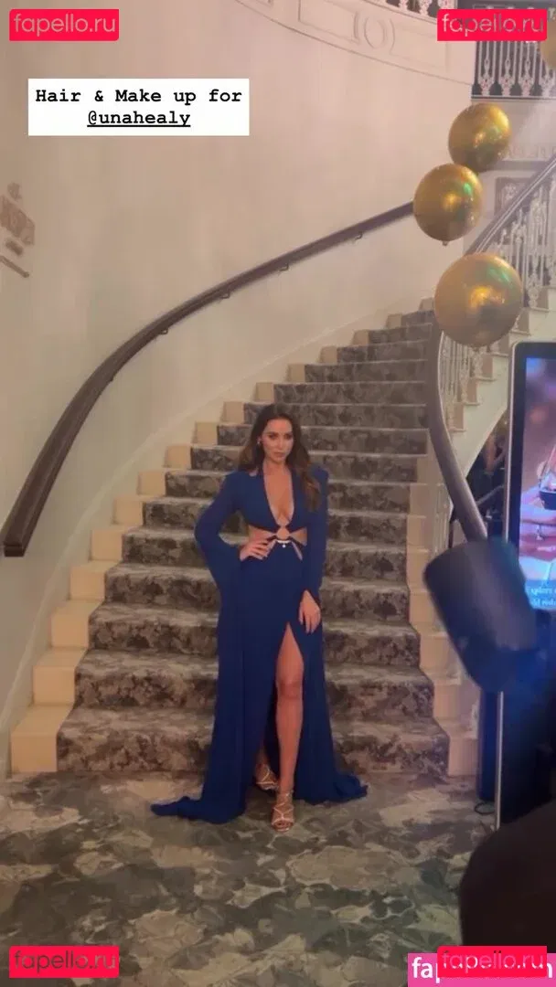 Una Healy Onlyfans Photo Gallery 