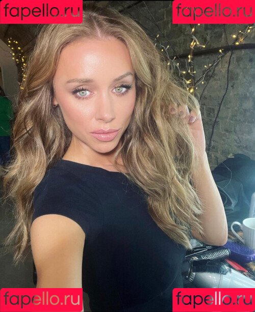 Una Healy Onlyfans Photo Gallery 