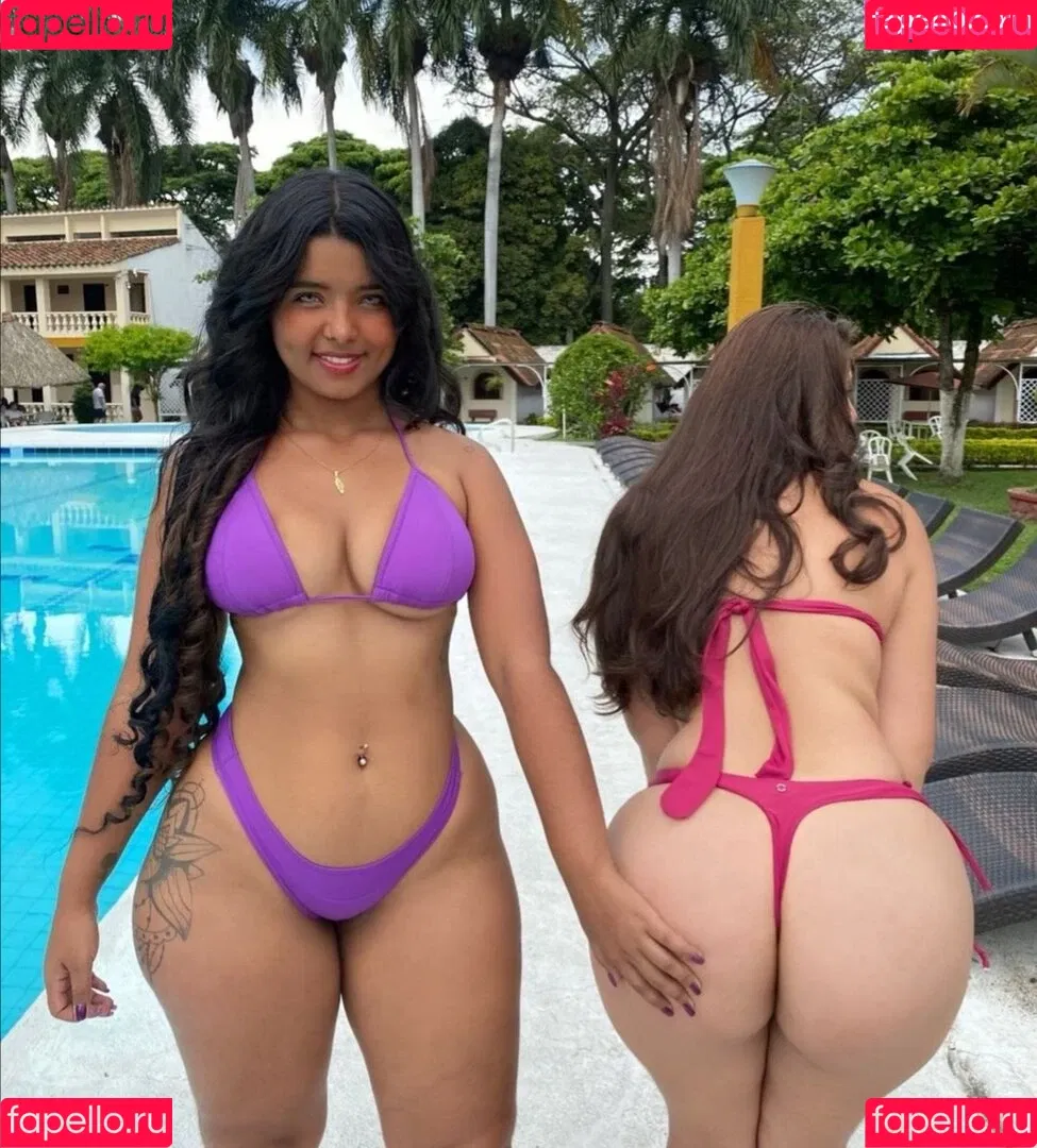 Aleja López Onlyfans Photo Gallery 