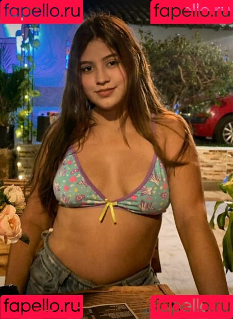 Aleja López Onlyfans Photo Gallery 