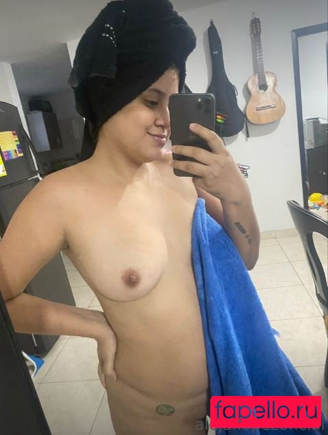 Aleja López Nude Onlyfans Photo 48