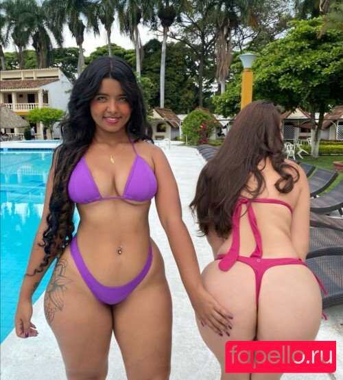 Aleja López Nude Onlyfans Photo 16