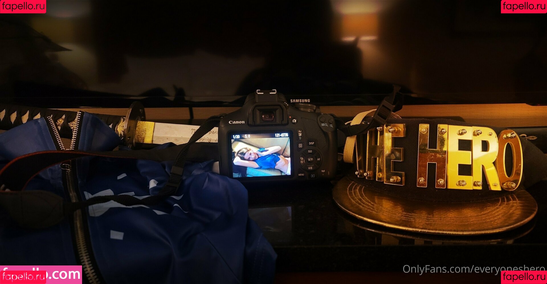 everyoneshero Onlyfans Photo Gallery 