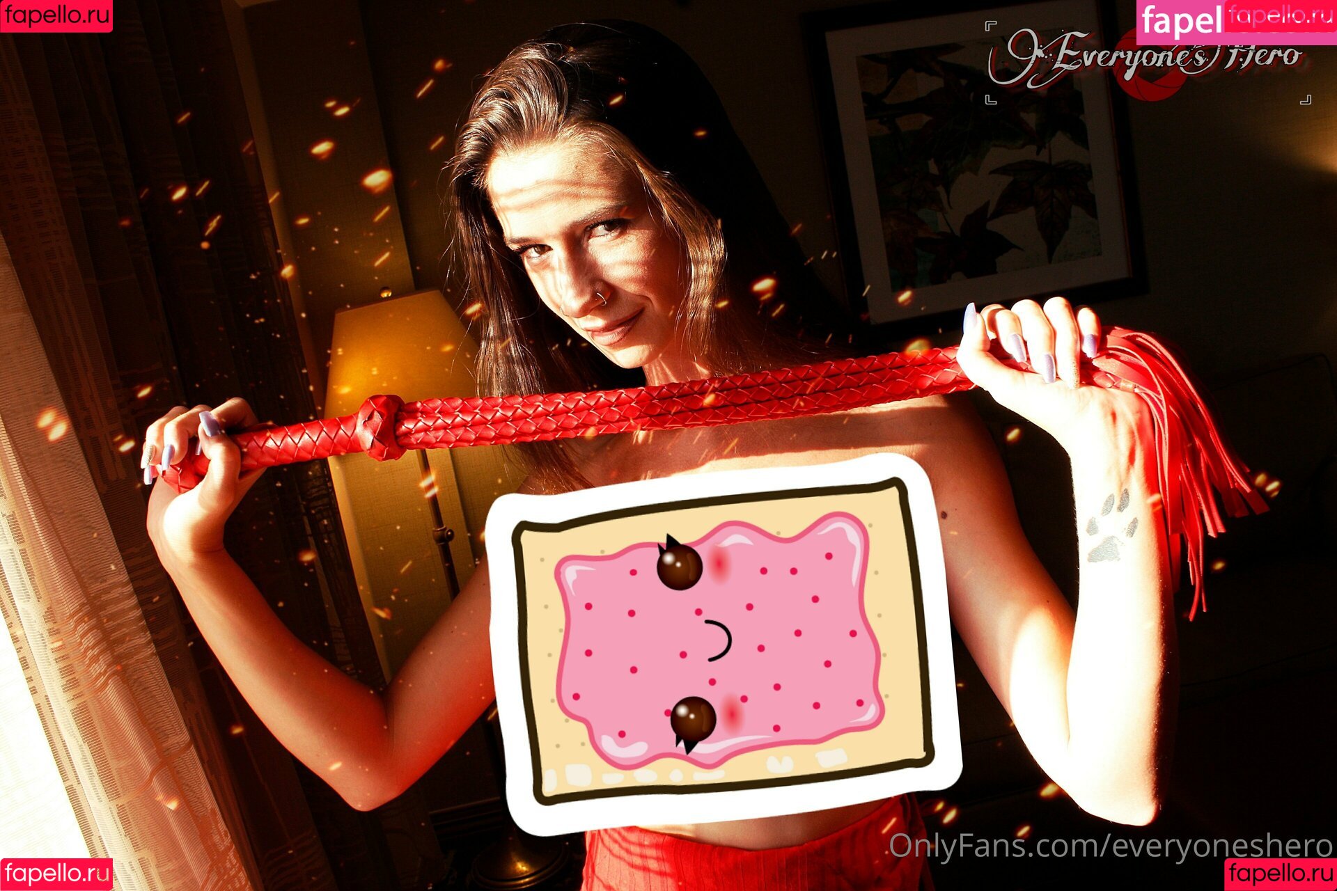 everyoneshero Onlyfans Photo Gallery 