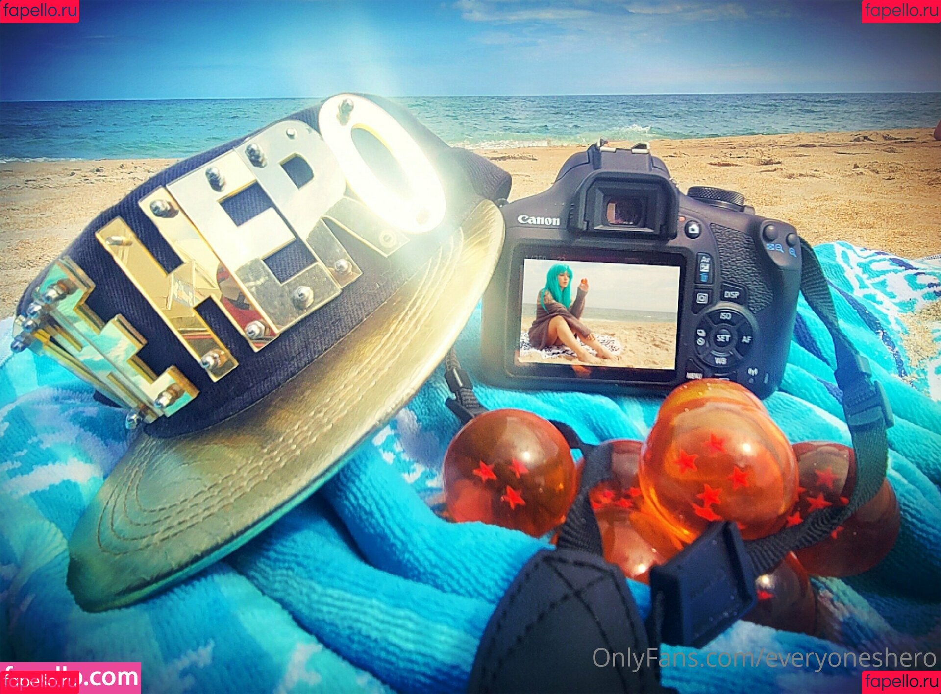 everyoneshero Onlyfans Photo Gallery 