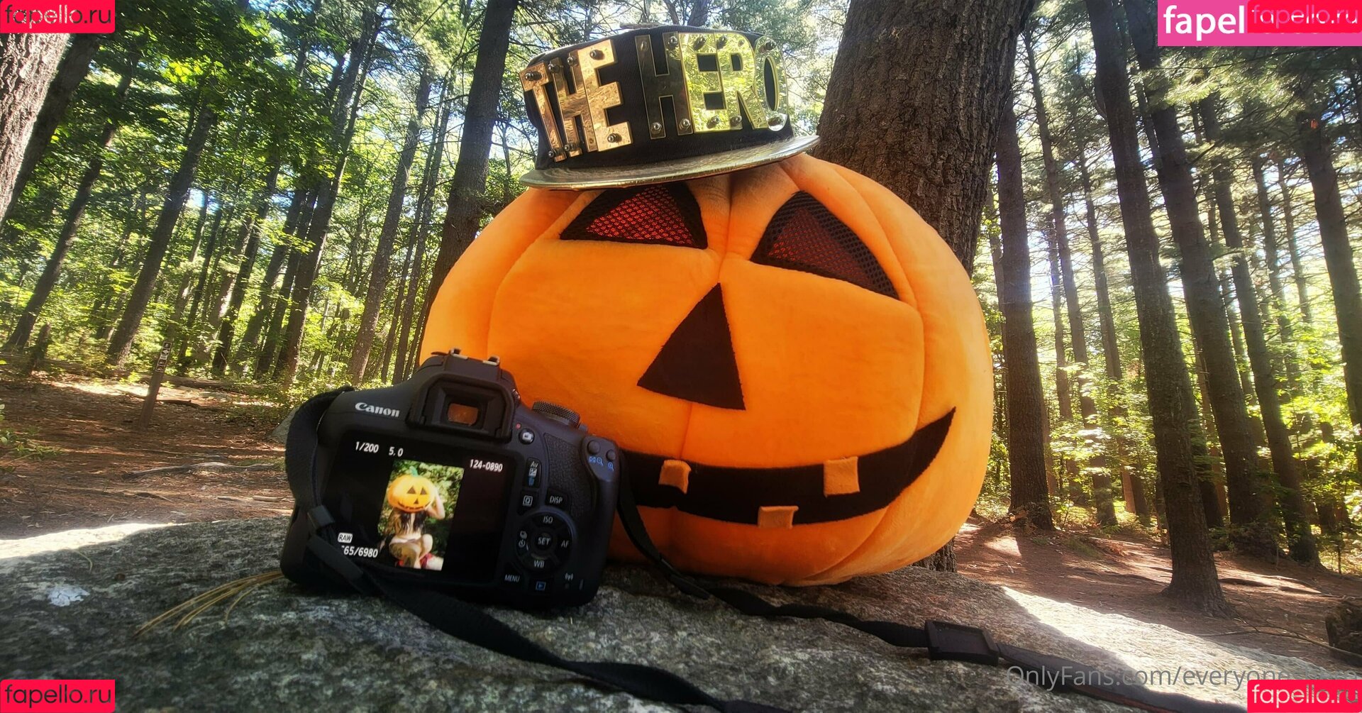 everyoneshero Onlyfans Photo Gallery 