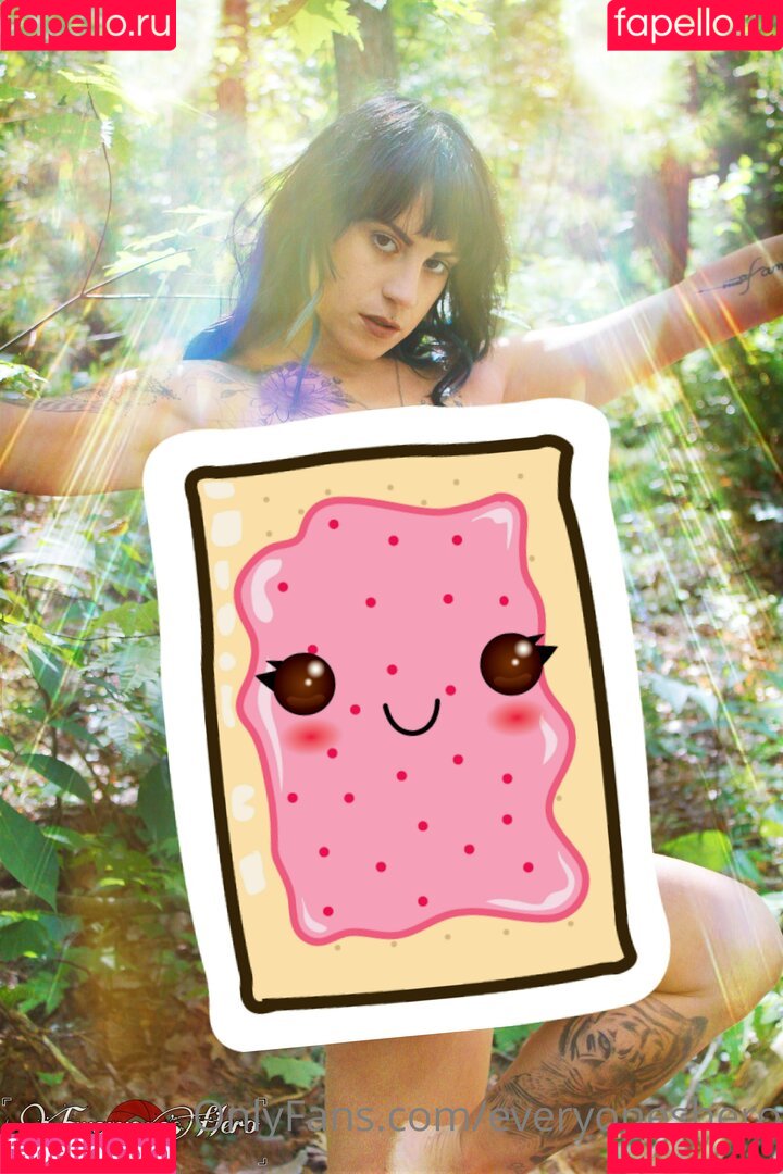 everyoneshero Onlyfans Photo Gallery 