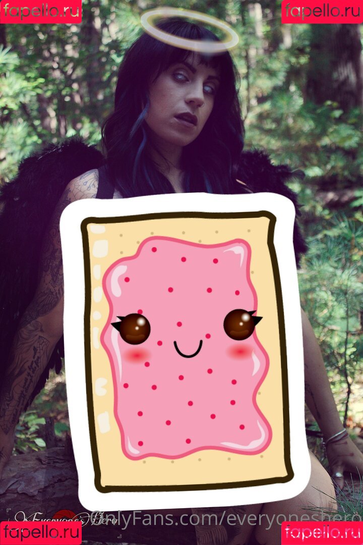 everyoneshero Onlyfans Photo Gallery 