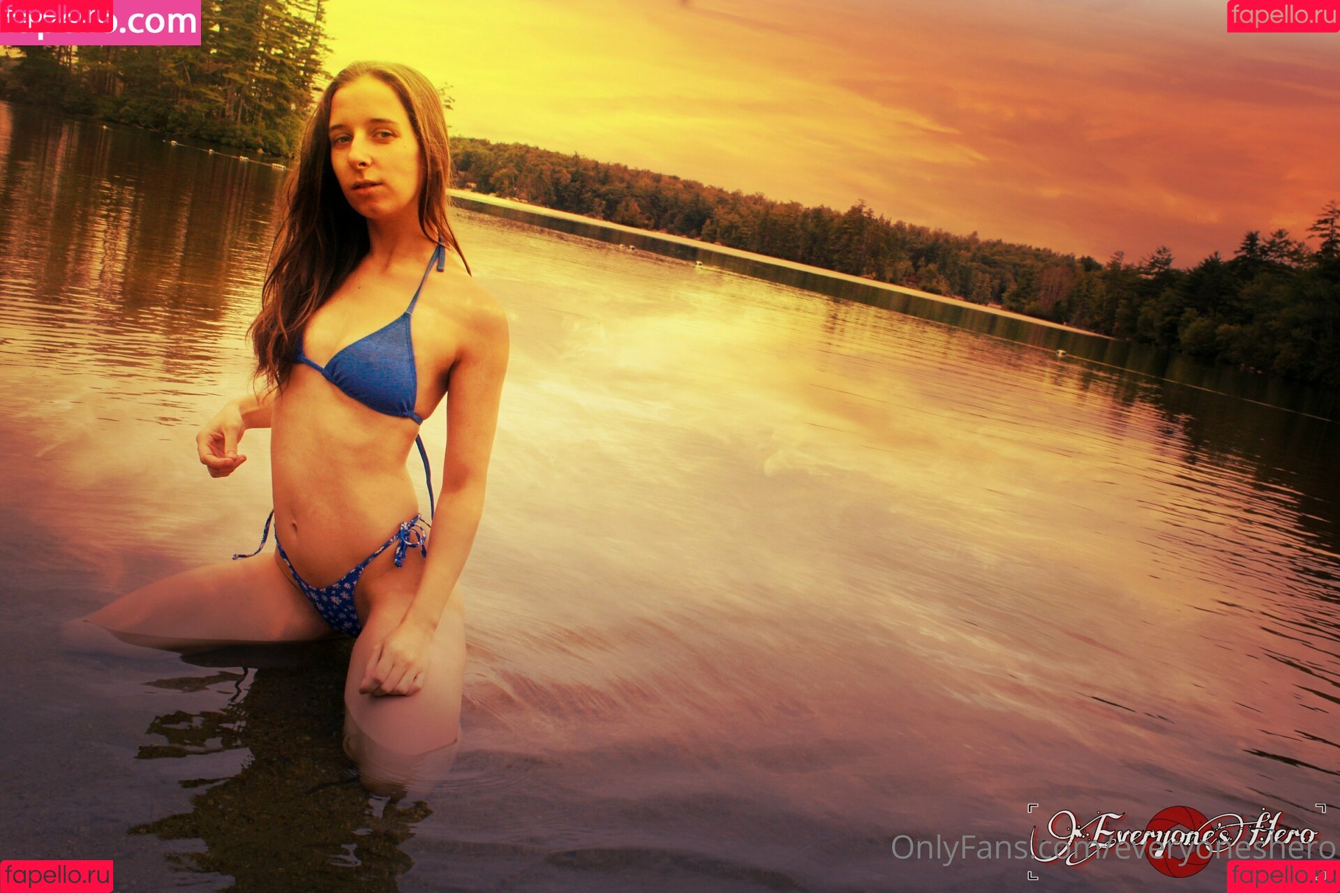 everyoneshero Onlyfans Photo Gallery 