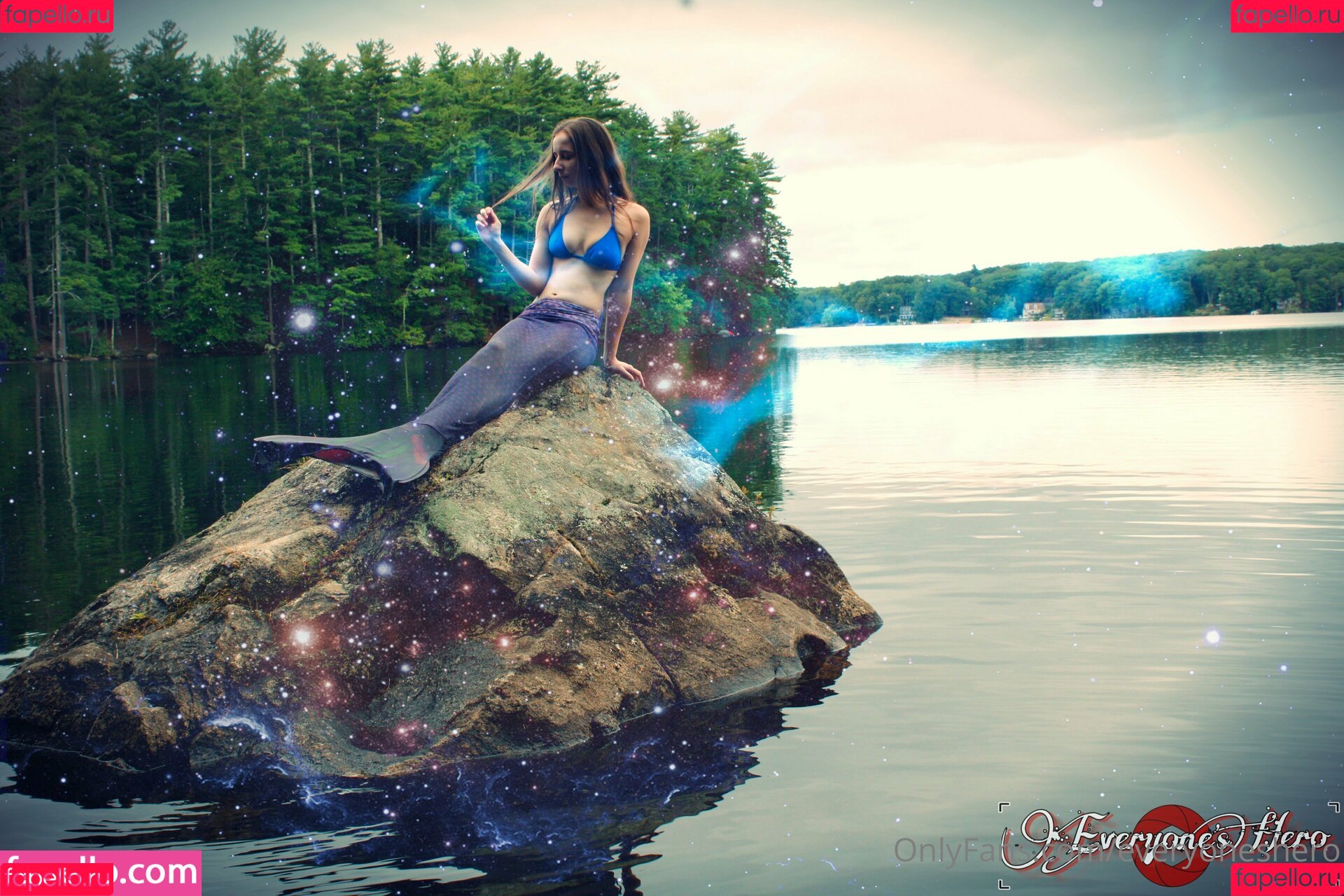 everyoneshero Onlyfans Photo Gallery 