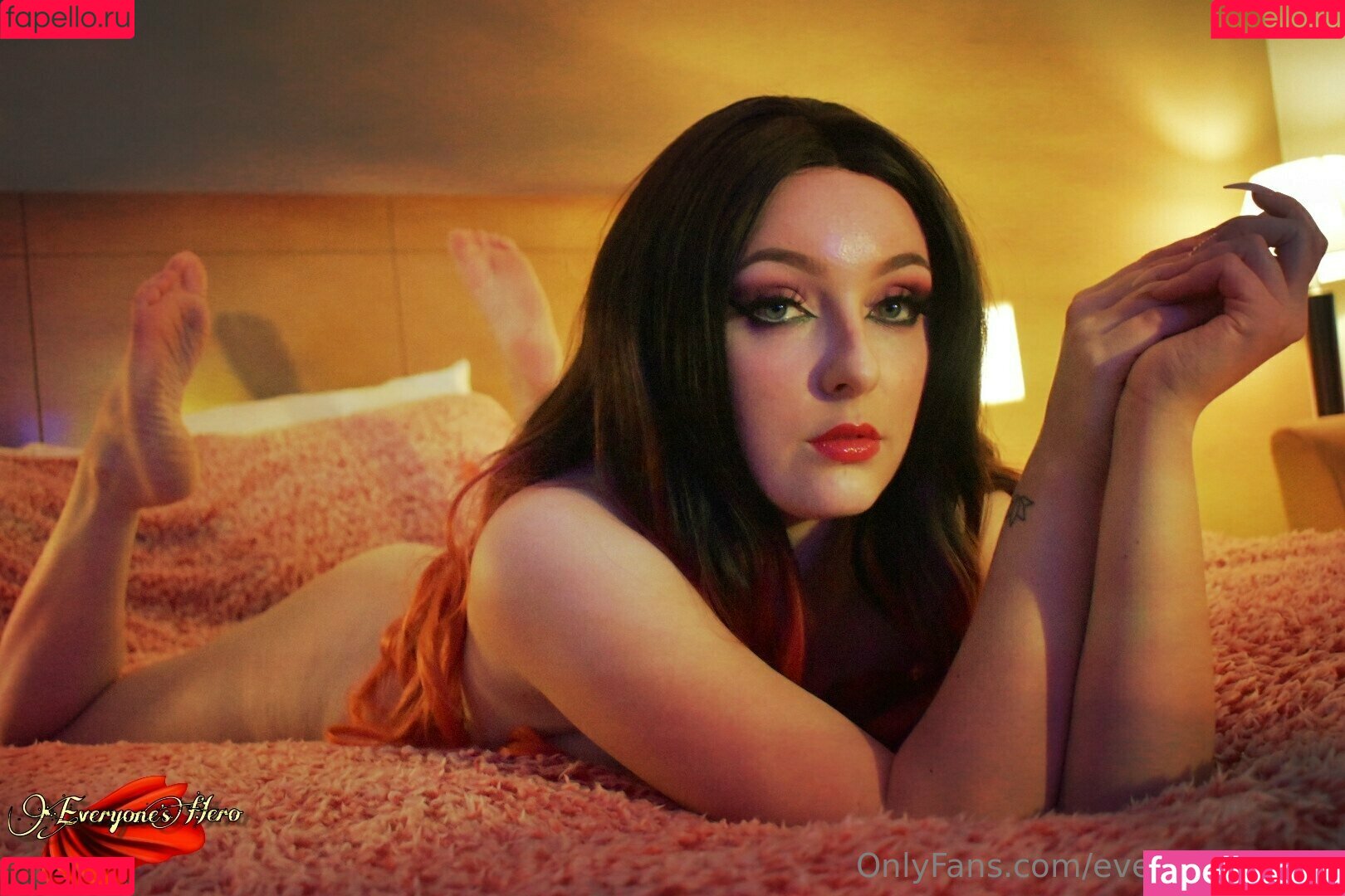 everyoneshero Onlyfans Photo Gallery 