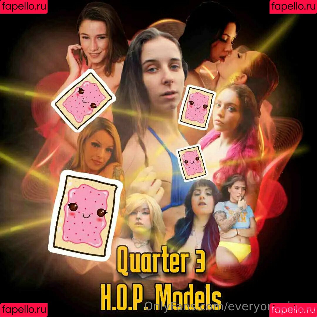 everyoneshero Onlyfans Photo Gallery 