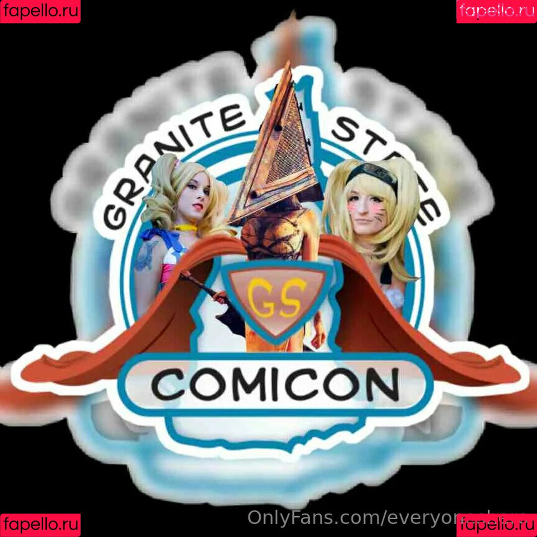 everyoneshero Onlyfans Photo Gallery 