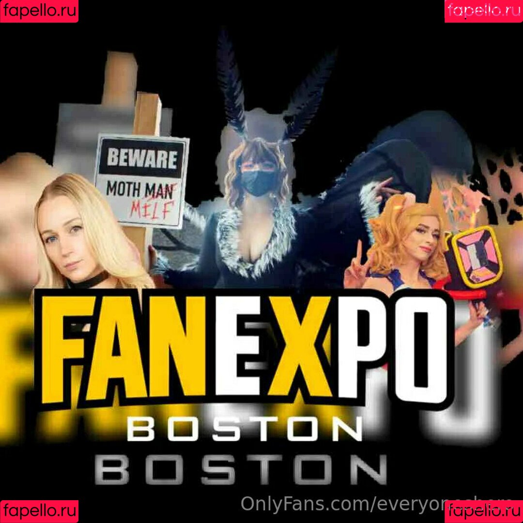 everyoneshero Onlyfans Photo Gallery 