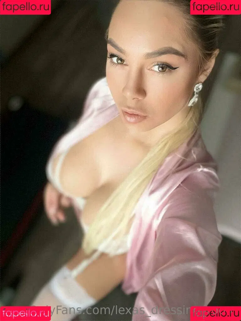 lexas_dressing_room Onlyfans Photo Gallery 