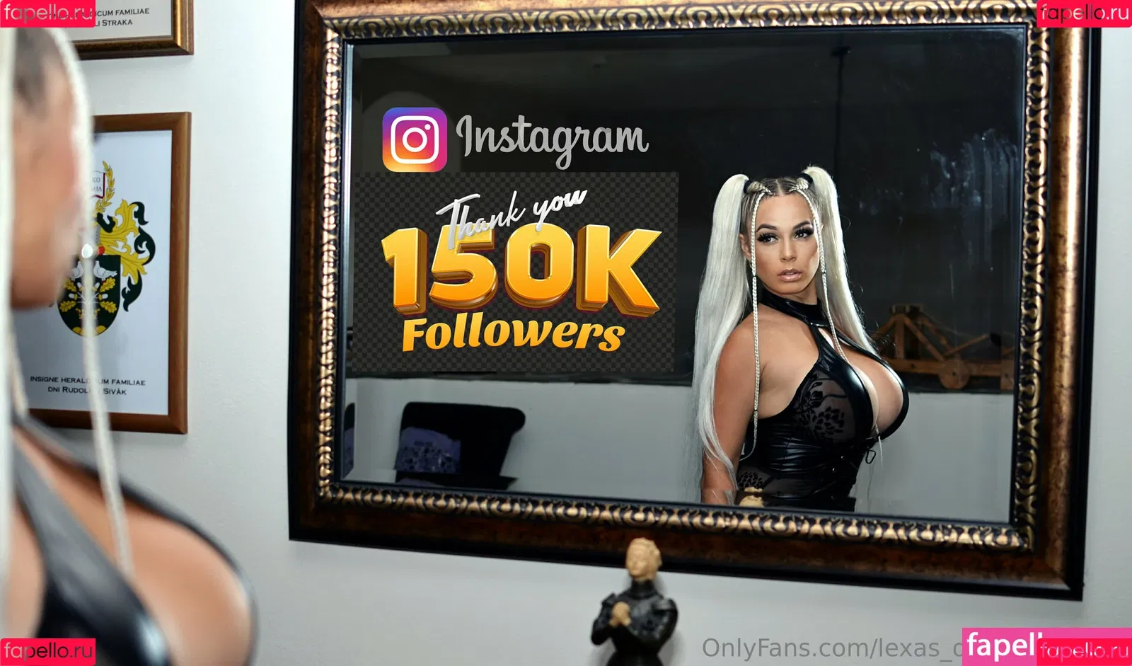 lexas_dressing_room Onlyfans Photo Gallery 