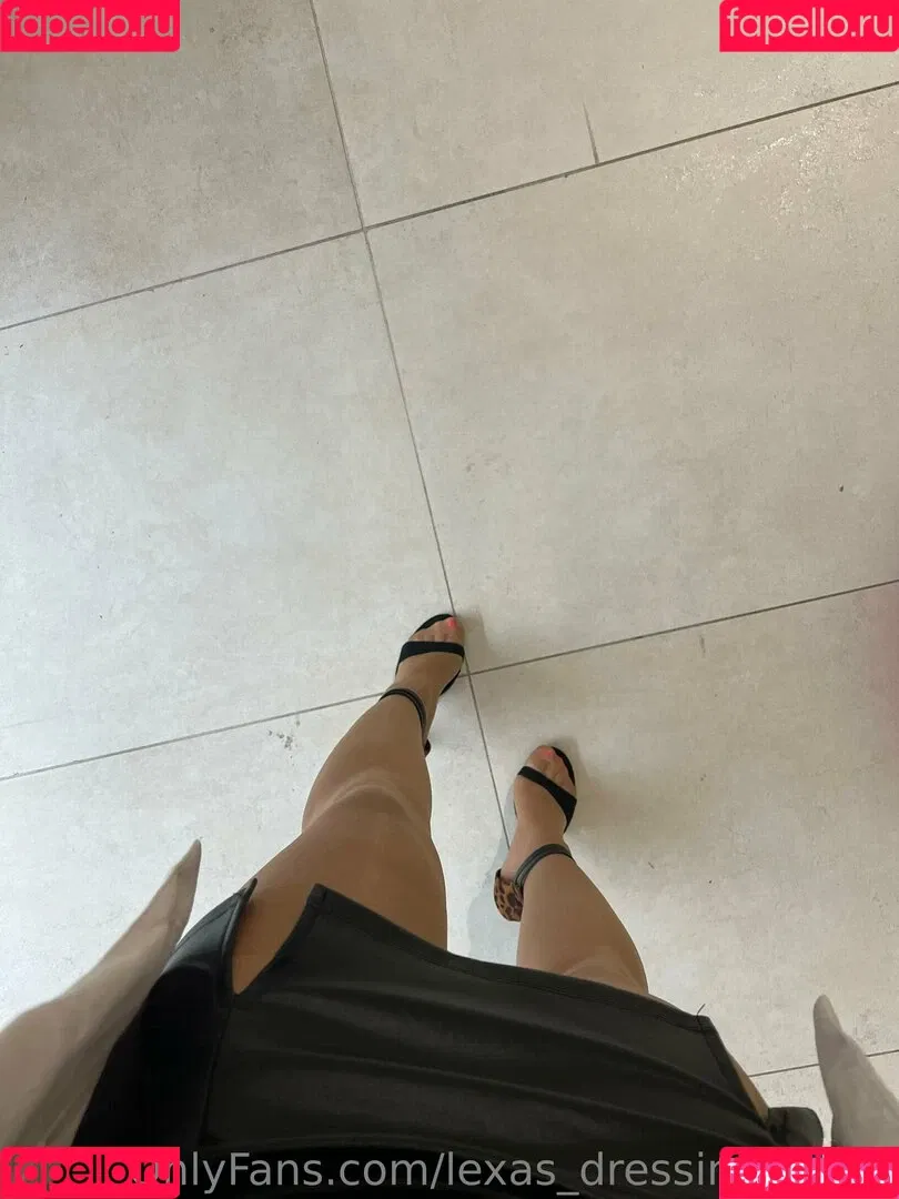lexas_dressing_room Onlyfans Photo Gallery 