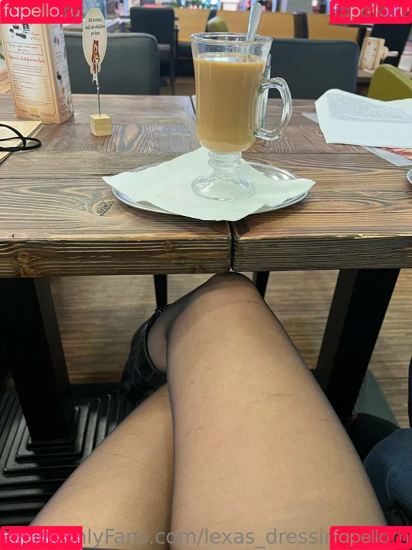 lexas_dressing_room Onlyfans Photo Gallery 