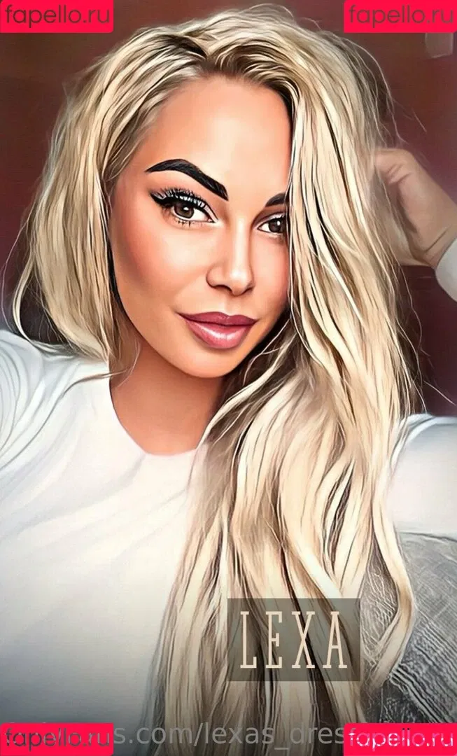 lexas_dressing_room Onlyfans Photo Gallery 