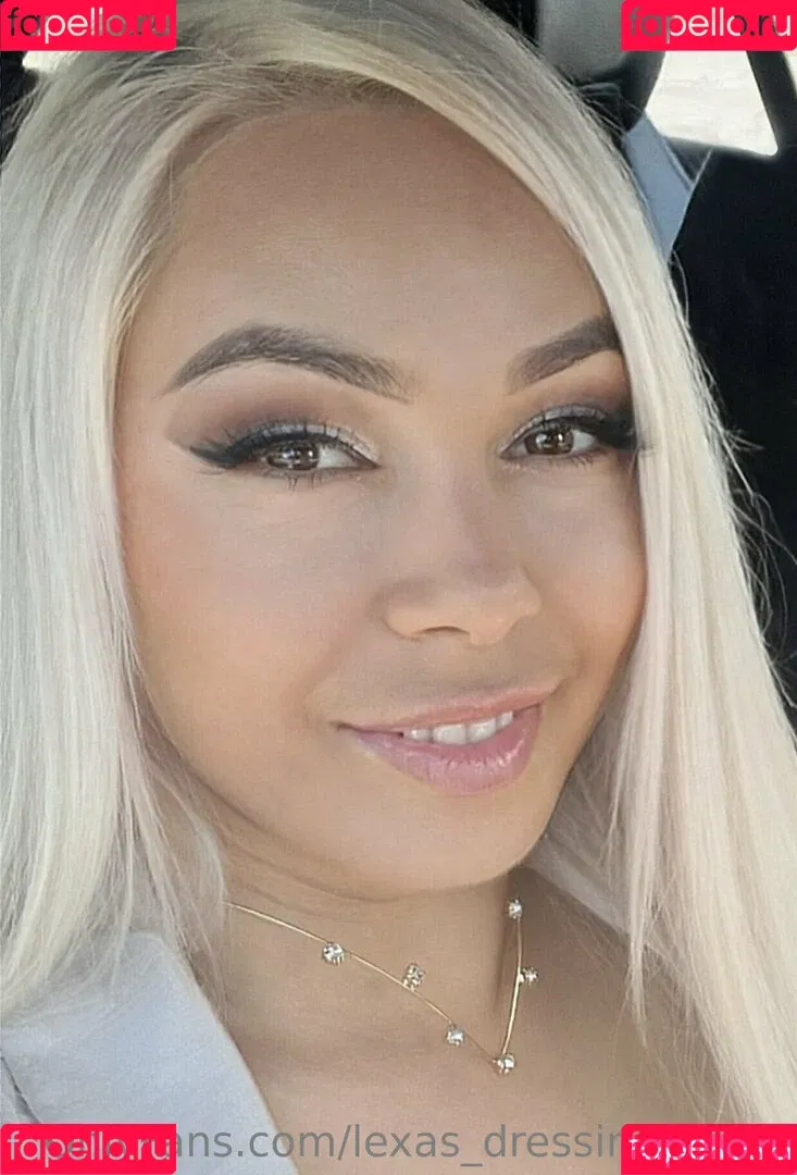 lexas_dressing_room Onlyfans Photo Gallery 