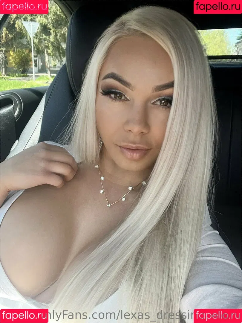 lexas_dressing_room Onlyfans Photo Gallery 