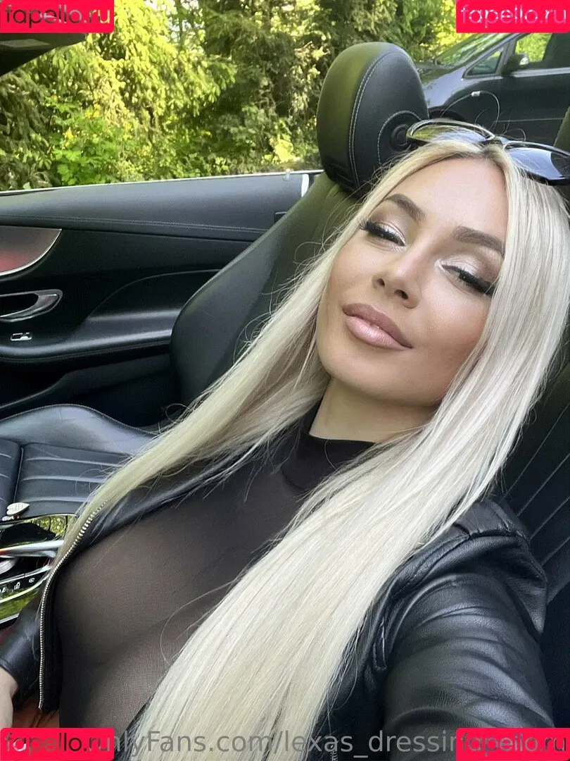 lexas_dressing_room Onlyfans Photo Gallery 