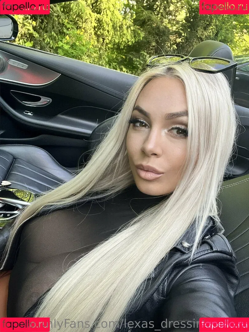 lexas_dressing_room Onlyfans Photo Gallery 