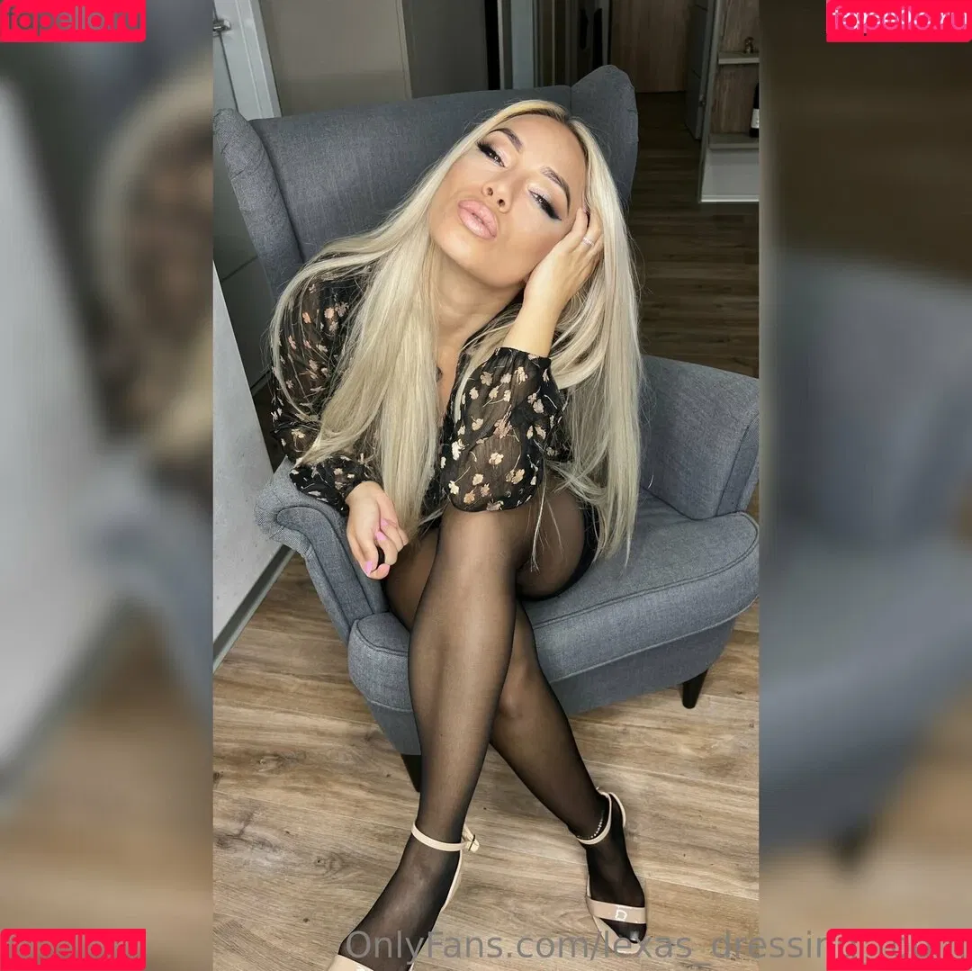 lexas_dressing_room Onlyfans Photo Gallery 