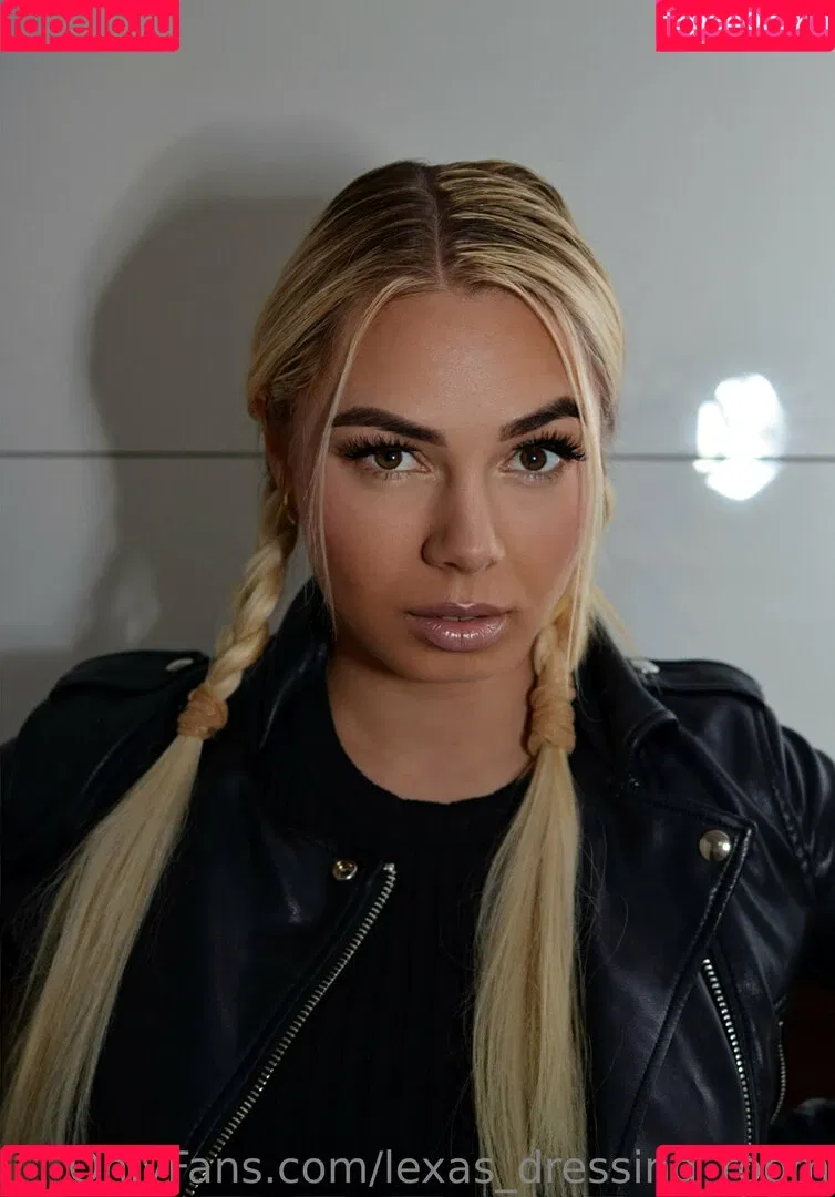 lexas_dressing_room Onlyfans Photo Gallery 