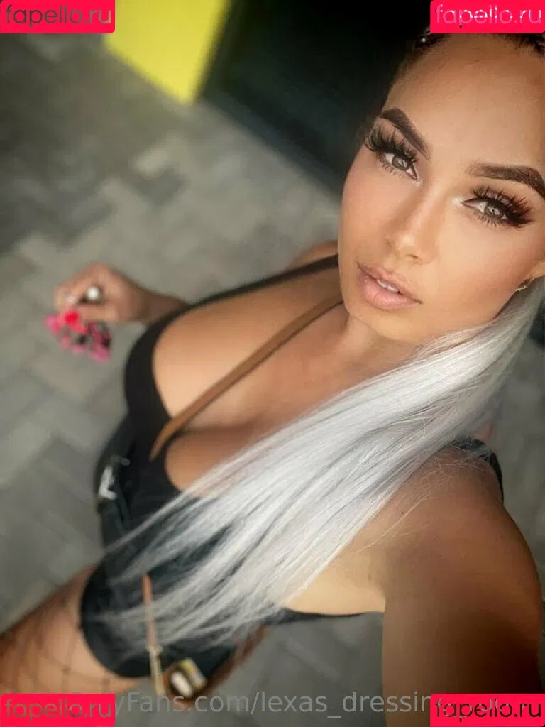 lexas_dressing_room Onlyfans Photo Gallery 