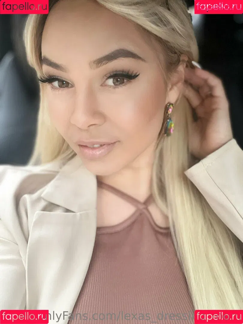 lexas_dressing_room Onlyfans Photo Gallery 