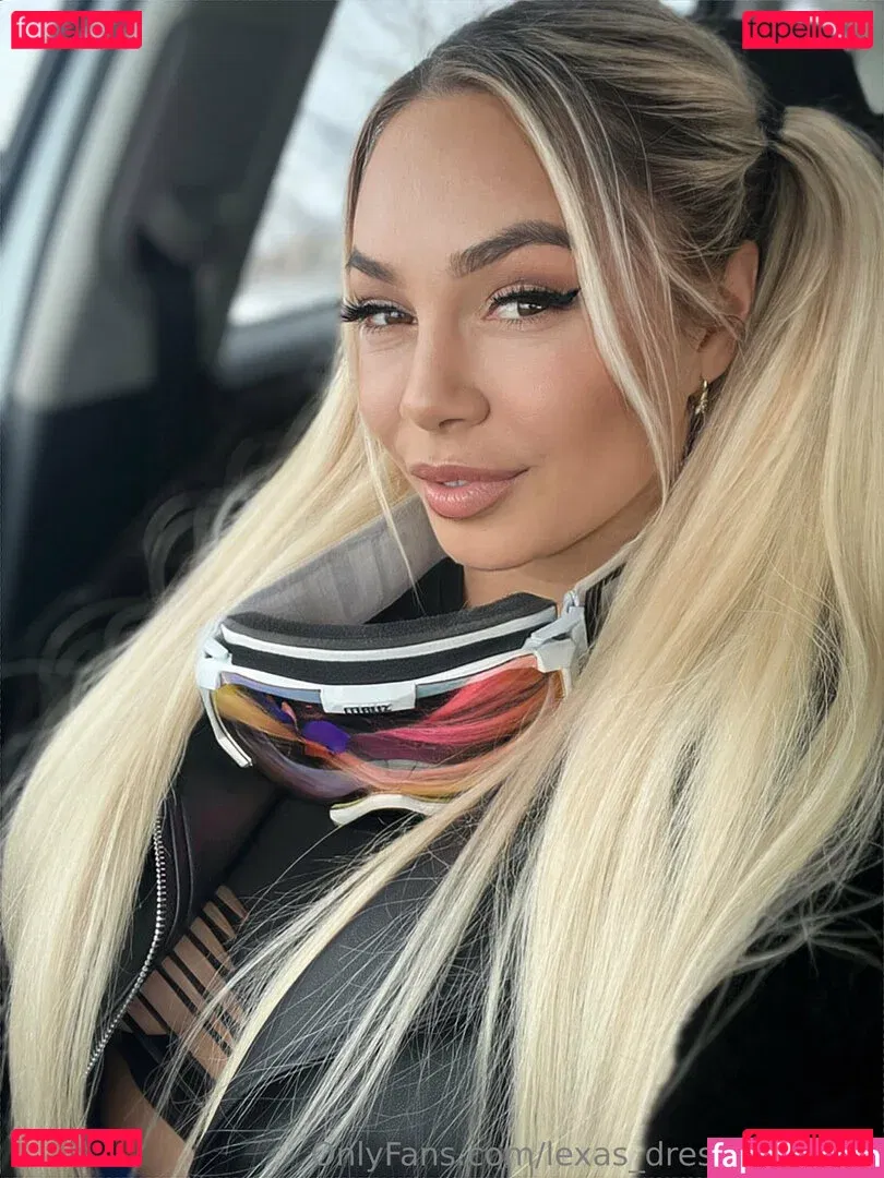 lexas_dressing_room Onlyfans Photo Gallery 