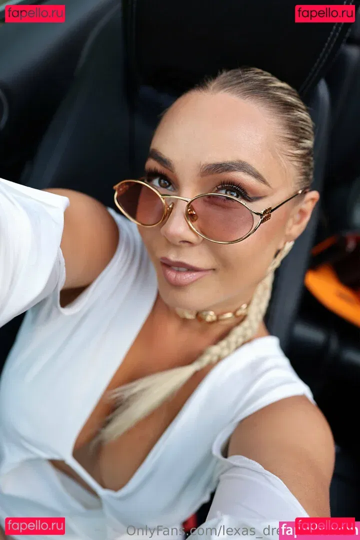 lexas_dressing_room Onlyfans Photo Gallery 