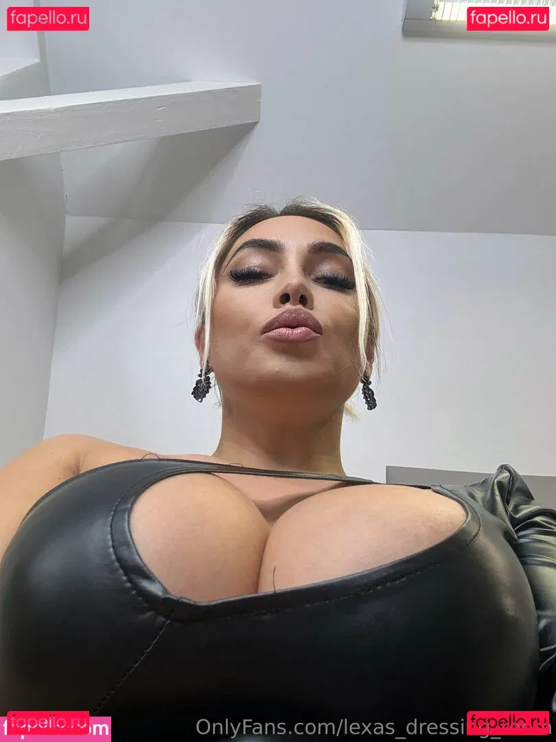 lexas_dressing_room Onlyfans Photo Gallery 