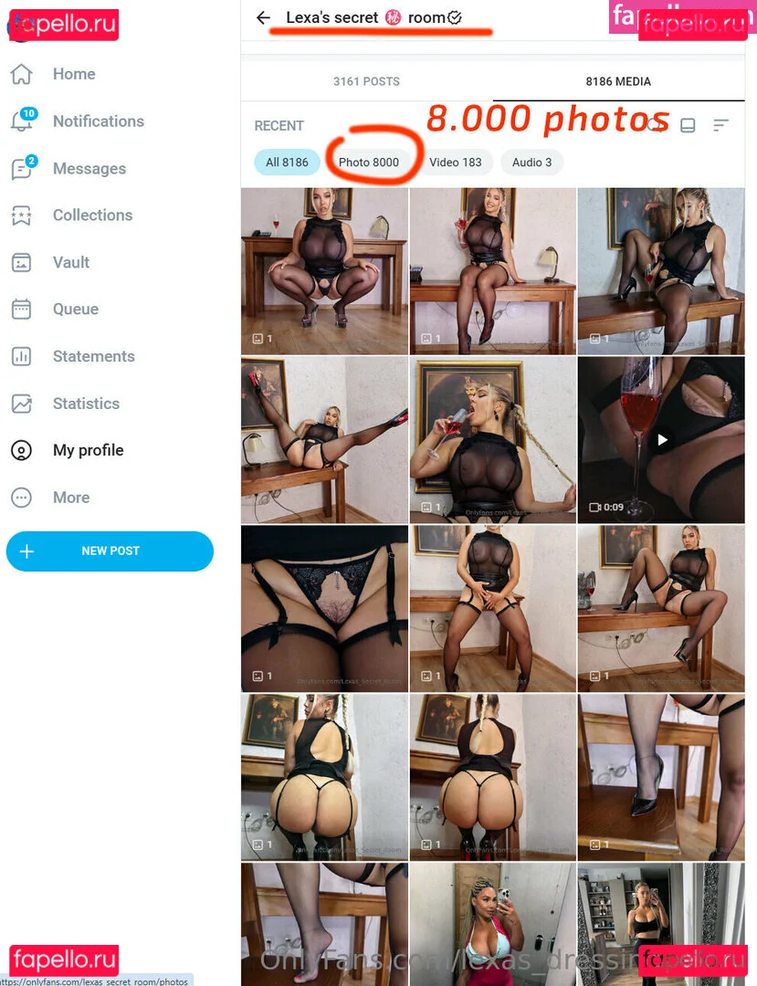 lexas_dressing_room Onlyfans Photo Gallery 