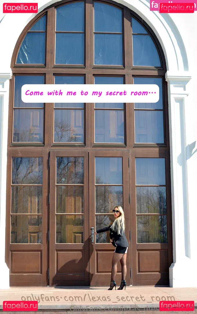 lexas_dressing_room Onlyfans Photo Gallery 