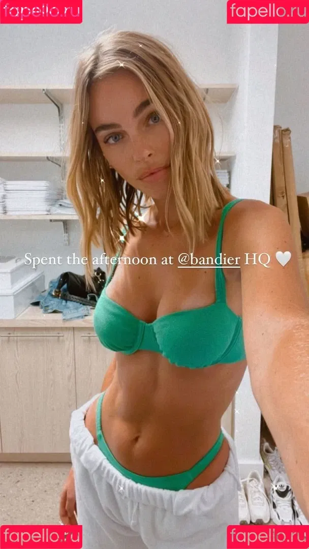 Elizabeth Turner Onlyfans Photo Gallery 