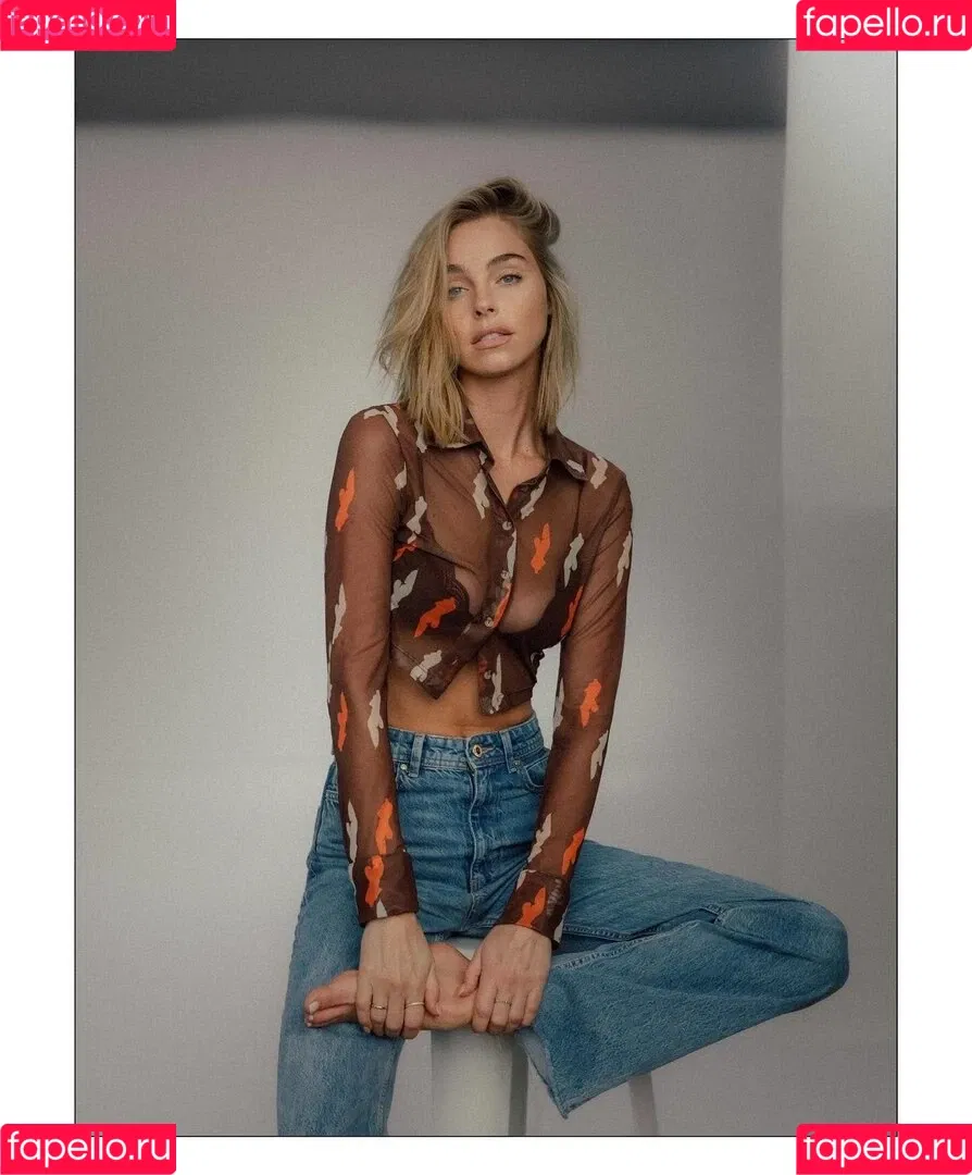 Elizabeth Turner Onlyfans Photo Gallery 