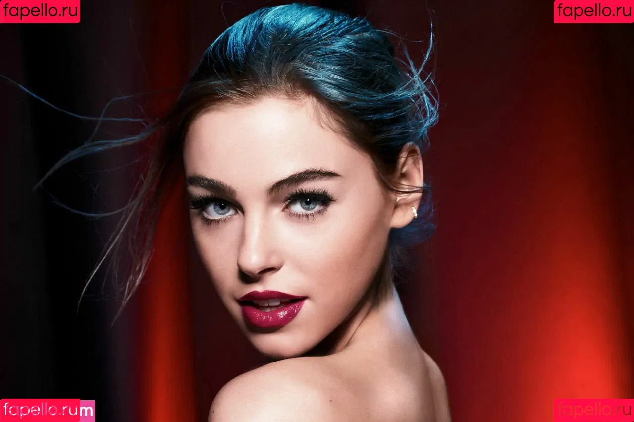 Elizabeth Turner Onlyfans Photo Gallery 