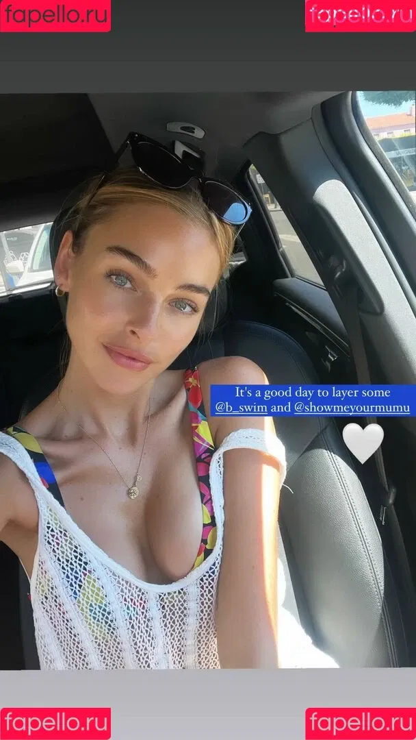 Elizabeth Turner Onlyfans Photo Gallery 